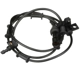 Purchase Top-Quality STANDARD - PRO SERIES - ALS528 - Front Passenger Side ABS Speed Sensor pa3