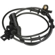 Purchase Top-Quality STANDARD - PRO SERIES - ALS528 - Front Passenger Side ABS Speed Sensor pa5