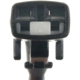 Purchase Top-Quality STANDARD - PRO SERIES - ALS611 - Front Driver Side ABS Speed Sensor pa3