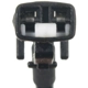 Purchase Top-Quality STANDARD - PRO SERIES - ALS613 - Front Passenger Side ABS Speed Sensor pa2