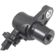 Purchase Top-Quality Front Wheel ABS Sensor by STANDARD - PRO SERIES - ALS657 pa2