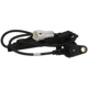 Purchase Top-Quality STANDARD - PRO SERIES - ALS658 - Front Passenger Side ABS Speed Sensor pa5