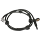 Purchase Top-Quality STANDARD - PRO SERIES - ALS784 - Front Driver Side ABS Speed Sensor pa2