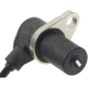 Purchase Top-Quality STANDARD - PRO SERIES - ALS881 - Front Driver Side ABS Speed Sensor pa1