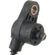 Purchase Top-Quality STANDARD - PRO SERIES - ALS978 - Front Driver Side ABS Speed Sensor pa2
