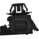 Purchase Top-Quality Front Wheel ABS Sensor by STANDARD/T-SERIES - ALS1553T pa2