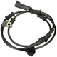 Purchase Top-Quality STANDARD/T-SERIES - ALS1984T - Front ABS Speed Sensor pa4
