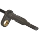 Purchase Top-Quality Front Wheel ABS Sensor by STANDARD/T-SERIES - ALS1994T pa2