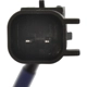Purchase Top-Quality Front Wheel ABS Sensor by STANDARD/T-SERIES - ALS1994T pa3