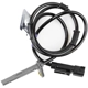 Purchase Top-Quality Front Wheel ABS Sensor by STANDARD/T-SERIES - ALS1994T pa4