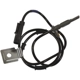 Purchase Top-Quality Front Wheel ABS Sensor by STANDARD/T-SERIES - ALS1994T pa5