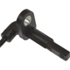 Purchase Top-Quality Front Wheel ABS Sensor by STANDARD/T-SERIES - ALS2055T pa3