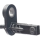 Purchase Top-Quality Front Wheel ABS Sensor by STANDARD/T-SERIES - ALS2059T pa4