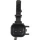 Purchase Top-Quality Front Wheel ABS Sensor by STANDARD/T-SERIES - ALS2200T pa2