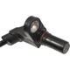 Purchase Top-Quality Front Wheel ABS Sensor by STANDARD/T-SERIES - ALS2200T pa3