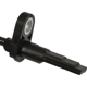 Purchase Top-Quality Front Wheel ABS Sensor by STANDARD/T-SERIES - ALS2592T pa3