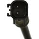 Purchase Top-Quality Front Wheel ABS Sensor by STANDARD/T-SERIES - ALS2595T pa2