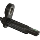 Purchase Top-Quality Front Wheel ABS Sensor by STANDARD/T-SERIES - ALS2595T pa3