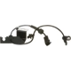 Purchase Top-Quality Front Wheel ABS Sensor by STANDARD/T-SERIES - ALS2596T pa2