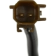 Purchase Top-Quality Front Wheel ABS Sensor by STANDARD/T-SERIES - ALS2696T pa2