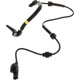 Purchase Top-Quality Front Wheel ABS Sensor by STANDARD/T-SERIES - ALS2805T pa1
