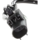 Purchase Top-Quality Front Wheel ABS Sensor by STANDARD/T-SERIES - ALS2805T pa2