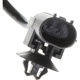 Purchase Top-Quality Front Wheel ABS Sensor by STANDARD/T-SERIES - ALS2805T pa4