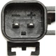 Purchase Top-Quality Front Wheel ABS Sensor by STANDARD/T-SERIES - ALS3028T pa5