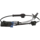 Purchase Top-Quality Front Wheel ABS Sensor by STANDARD/T-SERIES - ALS3077T pa4