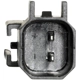 Purchase Top-Quality Front Wheel ABS Sensor by STANDARD/T-SERIES - ALS2088T pa6