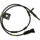 Purchase Top-Quality Front Wheel ABS Sensor by STANDARD/T-SERIES - ALS2199T pa3
