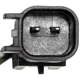 Purchase Top-Quality Front Wheel ABS Sensor by STANDARD/T-SERIES - ALS2199T pa5