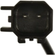 Purchase Top-Quality STANDARD/T-SERIES - ALS2408T - Front Wheel ABS Sensor pa2