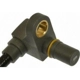 Purchase Top-Quality STANDARD/T-SERIES - ALS482T - Front Wheel ABS Sensor pa10