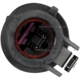 Purchase Top-Quality Front Wheel ABS Sensor by STANDARD/T-SERIES - ALS505T pa8