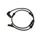 Purchase Top-Quality URO - 1649058200 - Anti-Lock Braking System (ABS) Speed Sensor pa2