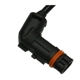 Purchase Top-Quality URO - 1649058200 - Anti-Lock Braking System (ABS) Speed Sensor pa4