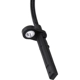 Purchase Top-Quality Front Wheel ABS Sensor by URO - 1669054002 pa7