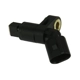 Purchase Top-Quality URO - 1J0927803 - Anti-Lock Braking System (ABS) Speed Sensor pa3