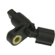 Purchase Top-Quality URO - 1J0927804 - Anti-Lock Braking System (ABS) Speed Sensor pa3