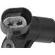 Purchase Top-Quality URO - 1J0927804 - Anti-Lock Braking System (ABS) Speed Sensor pa4