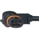 Purchase Top-Quality URO - 2045400517 - Front Wheel ABS Sensor pa5