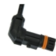 Purchase Top-Quality URO - 2049054305 - Anti-Lock Braking System (ABS) Speed Sensor pa2
