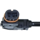 Purchase Top-Quality URO - 2049054305 - Anti-Lock Braking System (ABS) Speed Sensor pa5