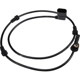 Purchase Top-Quality Front Wheel ABS Sensor by URO - 2059058003 pa4