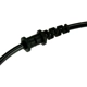 Purchase Top-Quality URO - 2115402917 - Anti-lock Braking System (ABS) Speed Sensor pa10