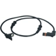 Purchase Top-Quality URO - 2125400517 - Front ABS Wheel Speed Sensor pa1
