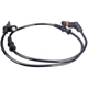Purchase Top-Quality URO - 2125400517 - Front ABS Wheel Speed Sensor pa2
