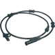 Purchase Top-Quality Front Wheel ABS Sensor by URO - 2465403215 pa1