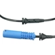 Purchase Top-Quality URO - 34523420330 - Anti-lock Braking System (ABS) Speed Sensor pa2